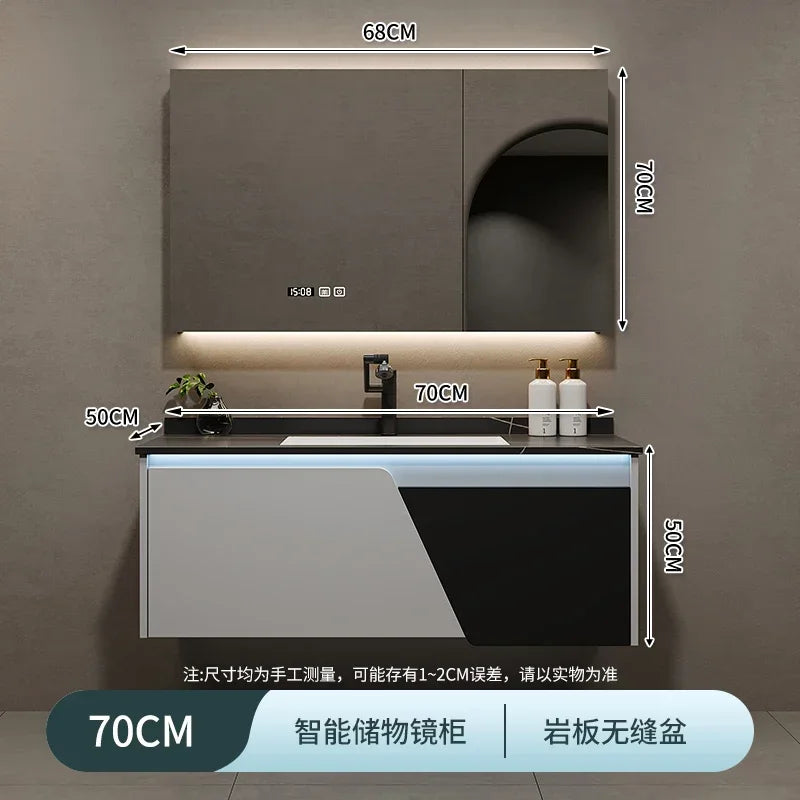 Toilet Wall Shelf Small Closet Corner Sink Base Narrow Organizer Storage Cabinet