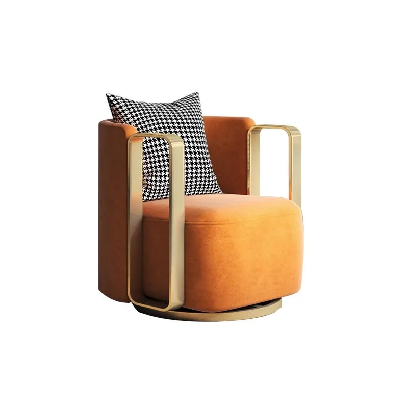 Modern Designer Luxury Fancy Sofa, Italian loveseat
