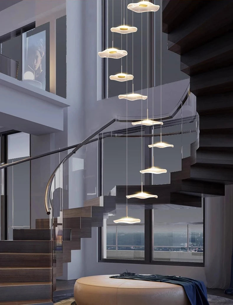 Chandelier,Ceciling lamps, Pendant lights, salon fancy indoor lighting