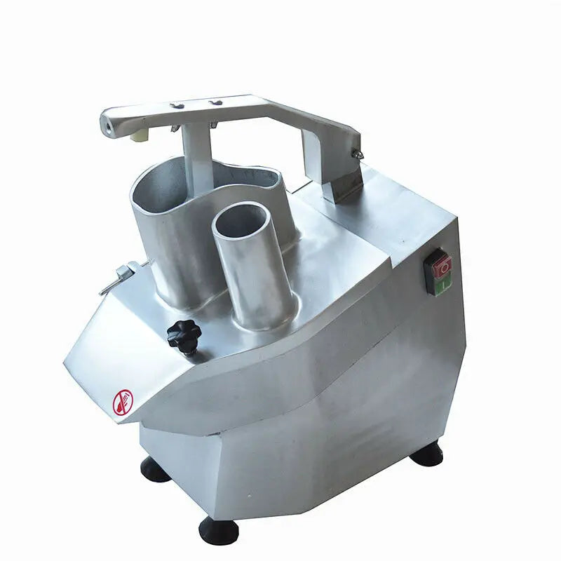 Electric Food Processor, Vegetable Cutter,  Slicer, Chopper ,Shredder,