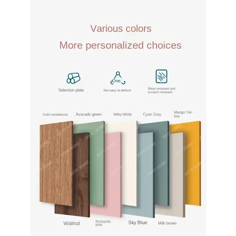 Children's Bed with Tree House -Hole Duplex, Attic, lower bunk bed, sliding ladder