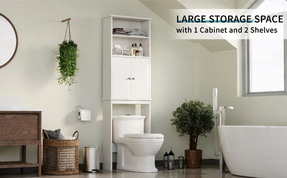 Toilet Storage Cabinet, Toilet Rack