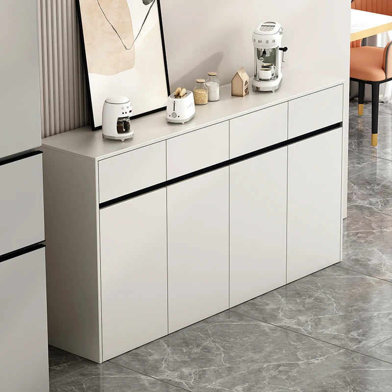 Modern Elegant Trendy, Simple,  Exquisite Storage cabinet
