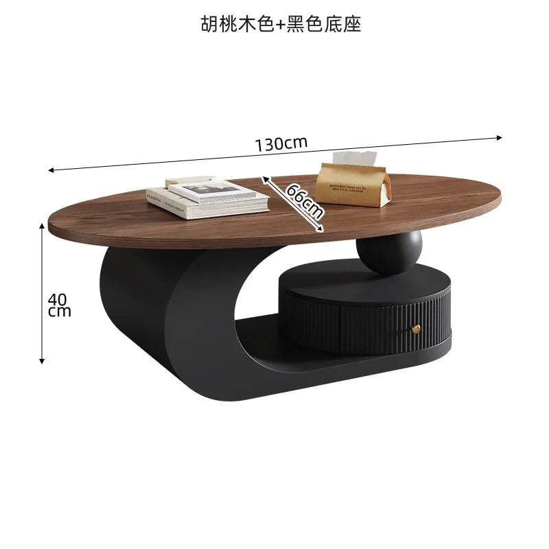 Glamour, Trendy,  Exquisite,  Unique ,Elegant Space Saving Coffee Tables