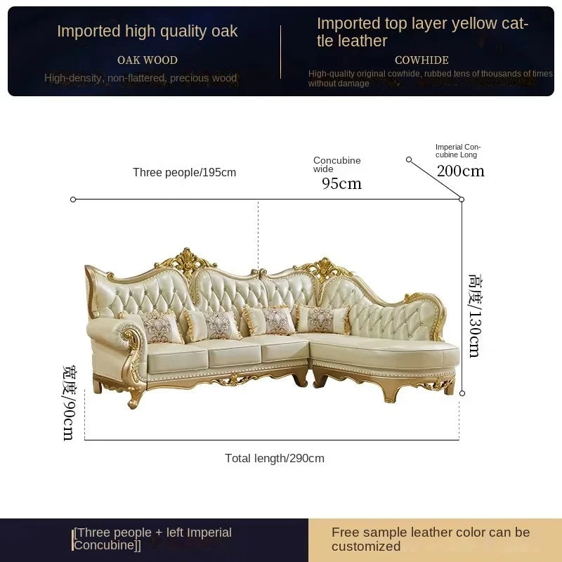 Nordic Wooden Canape Salon Back Support Wood Sofas Golden High Back Design Recliner Floor Lounge