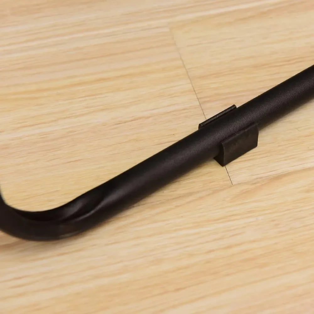 Wall Mirror w/Lights, Large, Arched Top