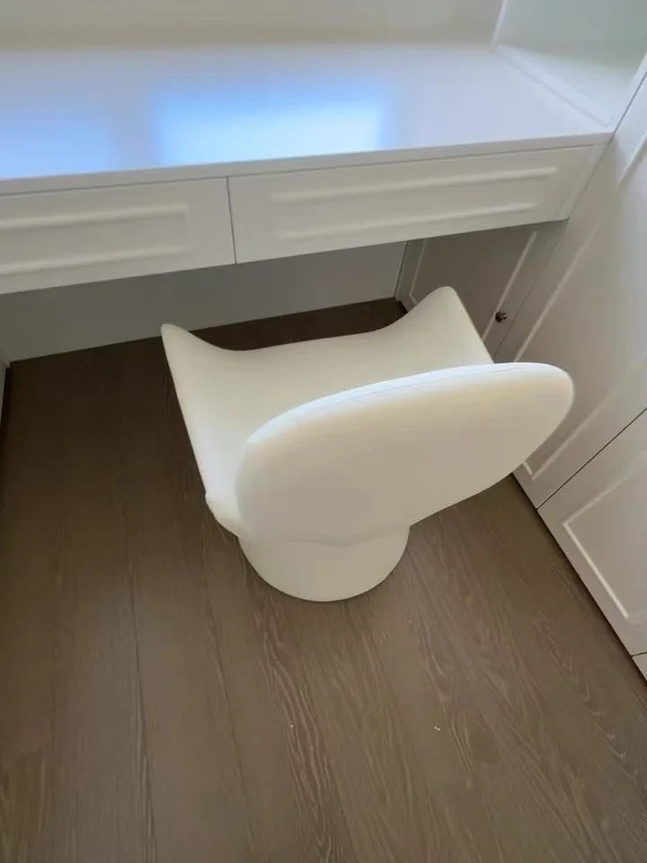 Unique Designer Modern Black  Comfortable Armrest Chairs
