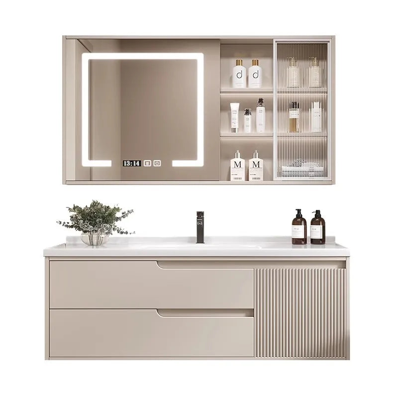 Multifunction storage cabinets, medicine, wardrobe, sink salon station wall