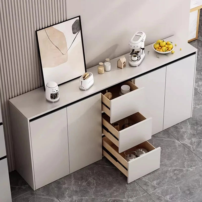 Modern Elegant Trendy, Simple,  Exquisite Storage cabinet