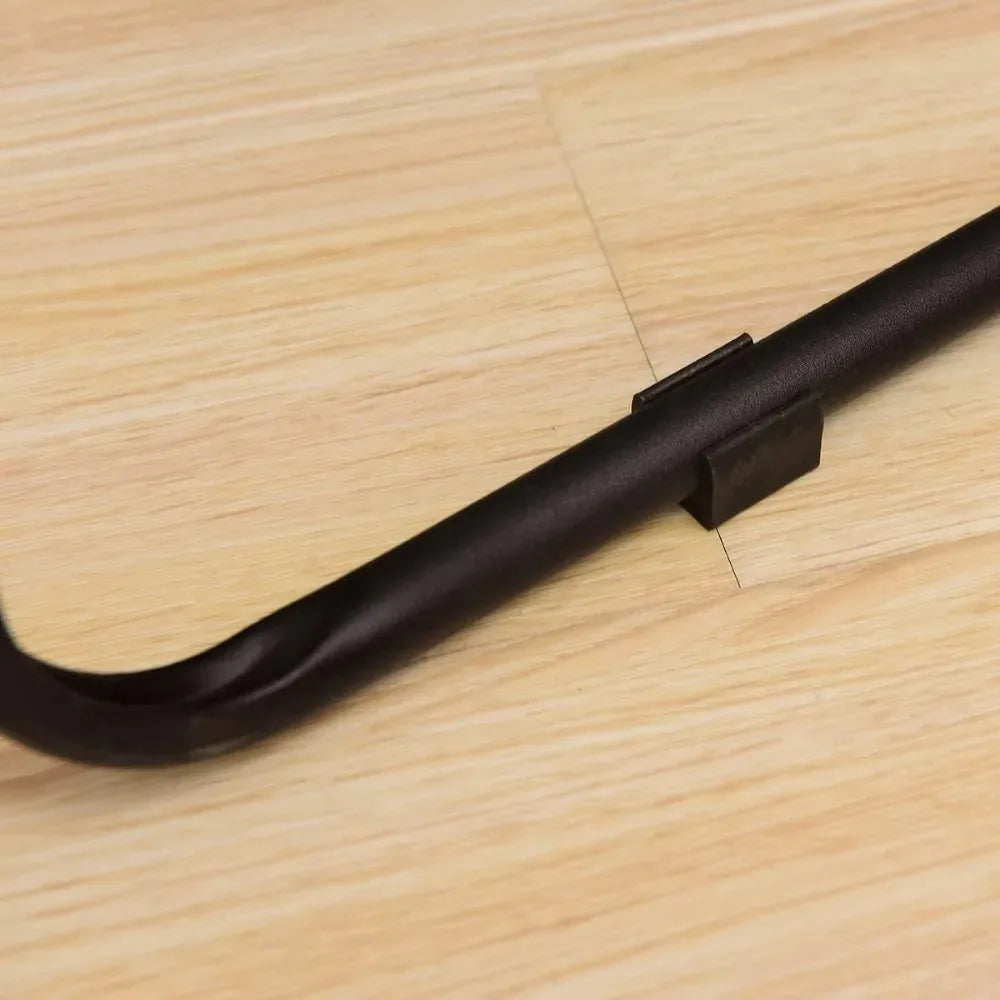 Wall Mirror w/Lights, Large, Arched Top