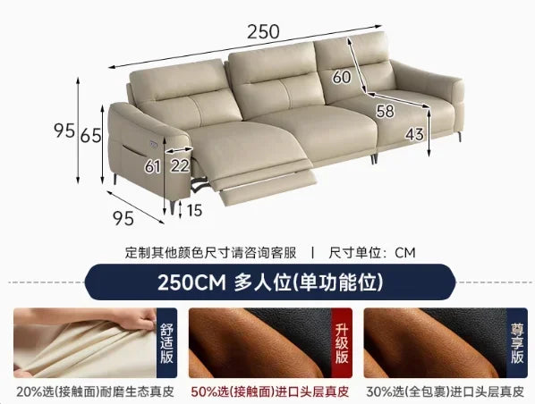 Nordic Minimalist Multifunctional Balcony Sofas Garden Decor Relaxing Recliner