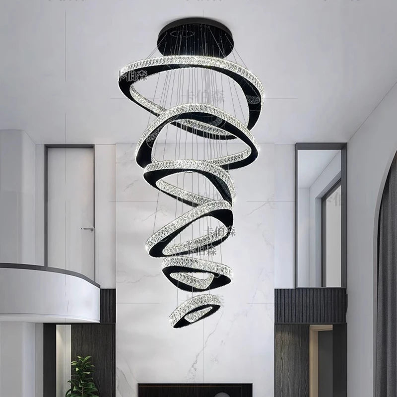 Modern  chandelier indoor lighting ,hanging  lamp, LED lights