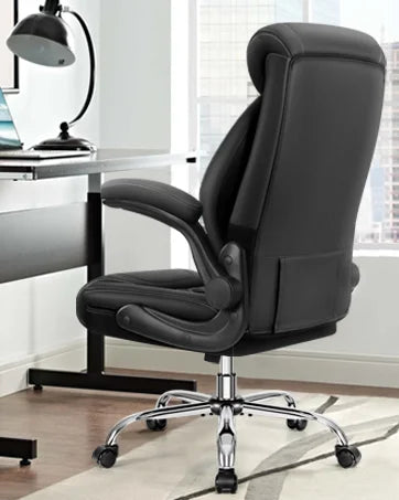 Lumbar Support Office Chair