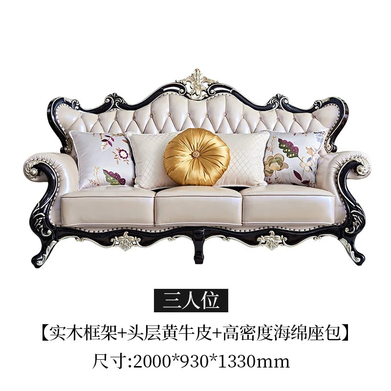 Nordic European Sofa Sets Lazy Corner Lounge Recliner Relaxing Luxury  Lounge Suite
