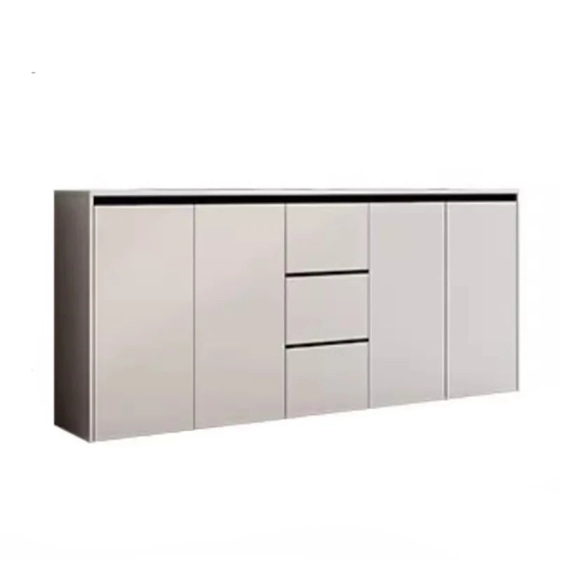 Modern Elegant Trendy, Simple,  Exquisite Storage cabinet