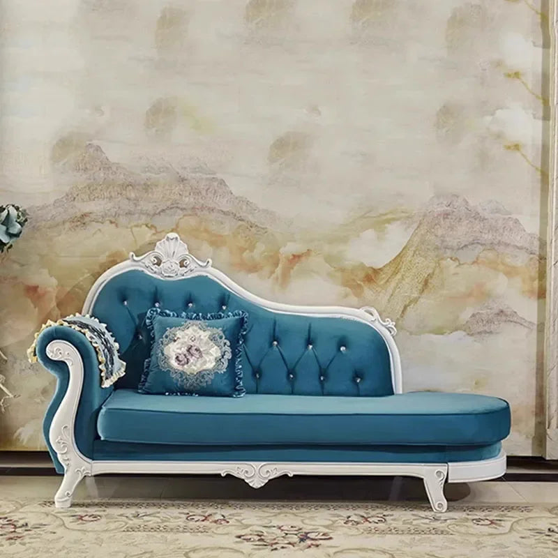 European Large Sleeping Modern Lazy Sofa &Soft, Fancy ,Unique Floor Daybed
