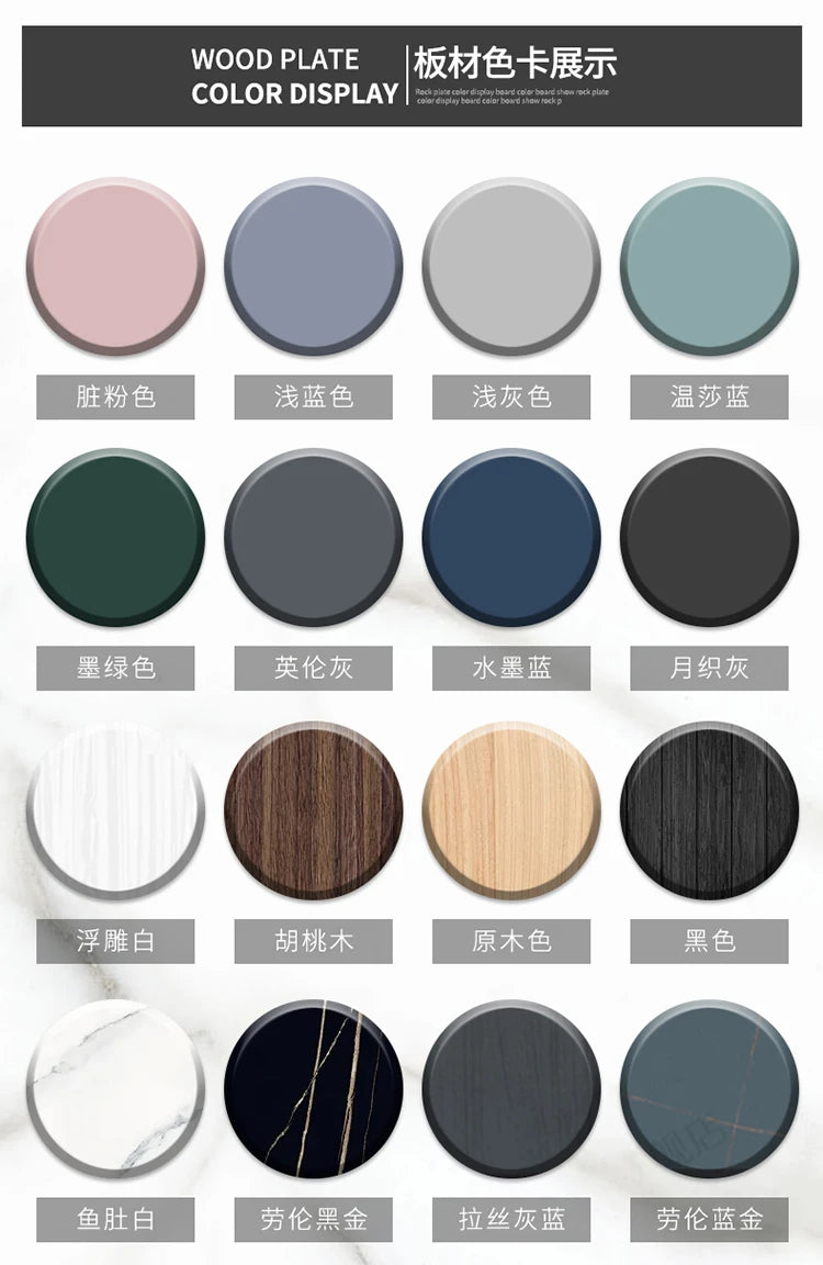 Mininalist Luxury Slate Modern One basin hand wash combination, cabinet, mirror, vanity