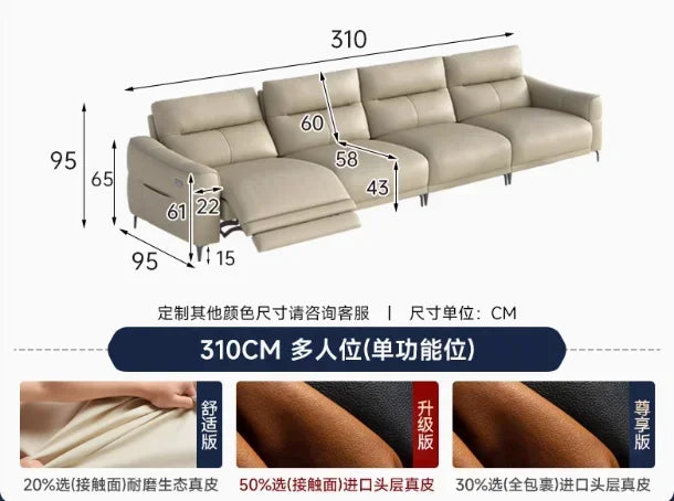 Nordic Minimalist Multifunctional Balcony Sofas Garden Decor Relaxing Recliner