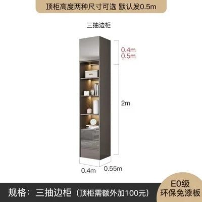 , Multifunction Wardrobe Closet. wooden doors, space saving, storage drawer