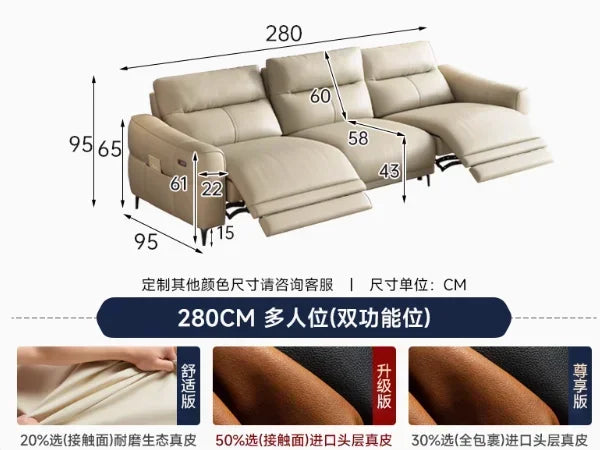 Nordic Minimalist Multifunctional Balcony Sofas Garden Decor Relaxing Recliner