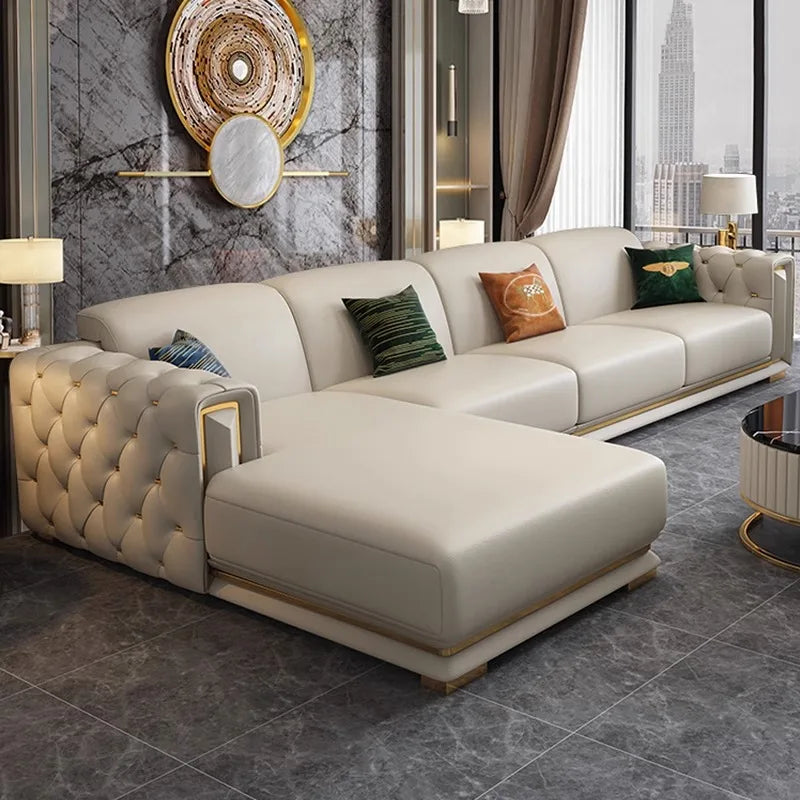Modern Designer Luxury Fancy Sofa, Italian loveseat
