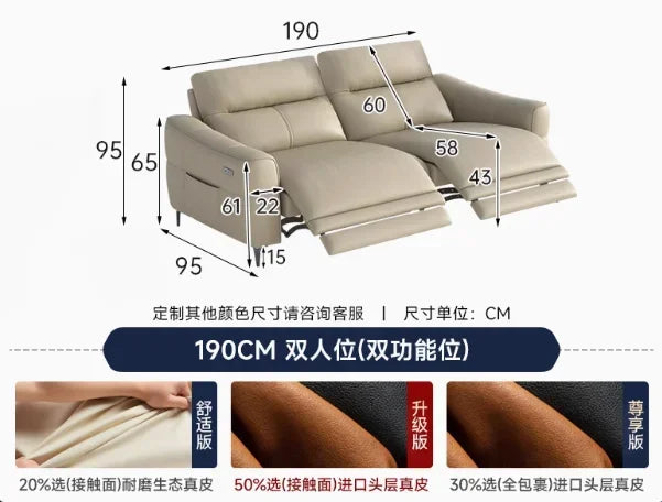 Nordic Minimalist Multifunctional Balcony Sofas Garden Decor Relaxing Recliner