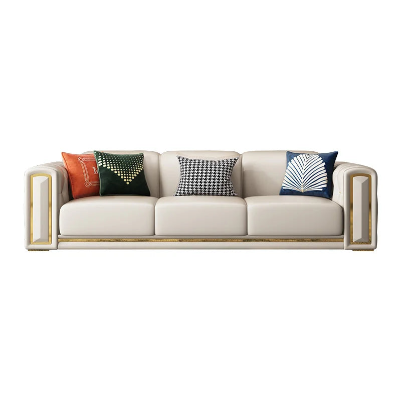 Modern Designer Luxury Fancy Sofa, Italian loveseat