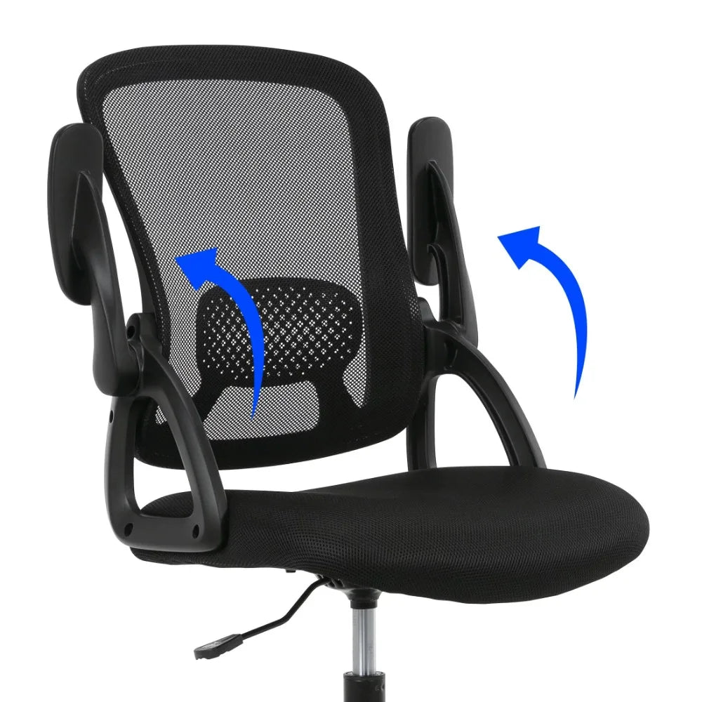 Ergonomic Mesh Back Office Chair