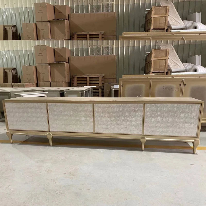 Retro Designer Midcentury Tv Stands Mobile Display Movies shelf, Tv Table Storage