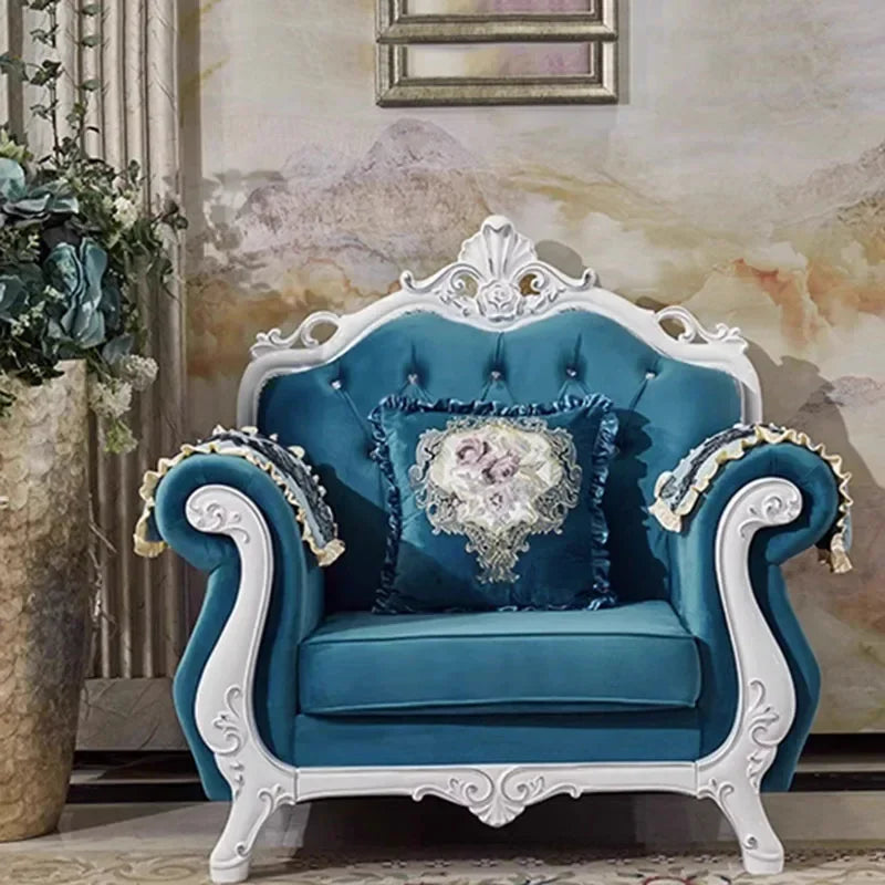 European Large Sleeping Modern Lazy Sofa &Soft, Fancy ,Unique Floor Daybed