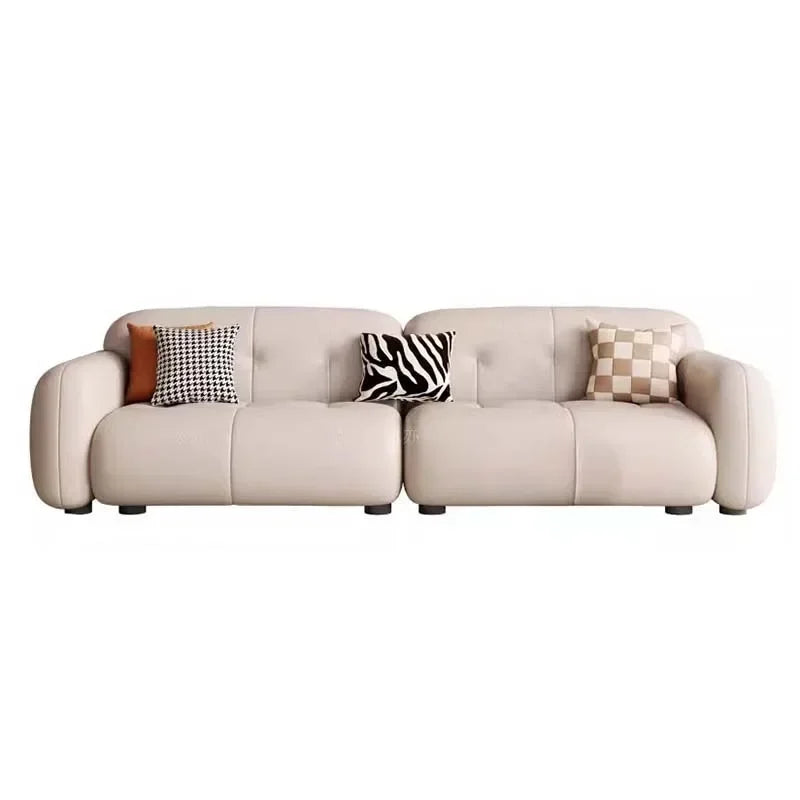 Modern Lounge Room Decor  Designer Loveseay and Balcony sofas