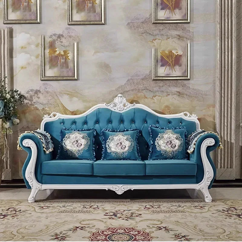 European Large Sleeping Modern Lazy Sofa &Soft, Fancy ,Unique Floor Daybed