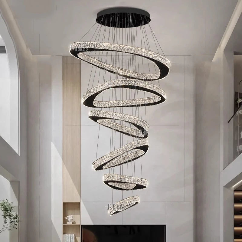 Modern  chandelier indoor lighting ,hanging  lamp, LED lights