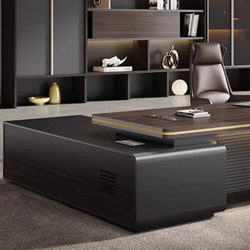Mininalist Organizer Modern Lift Reading Desk, Gaming Chair. Study Table, Extendable Multifunctional