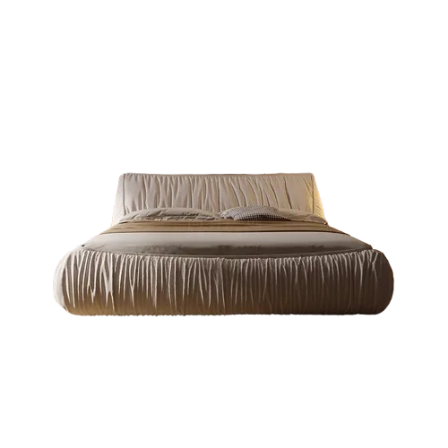 Tatami Modern Luxury Japanese Create Full, Soft, Quality  High End Wedding  Bed