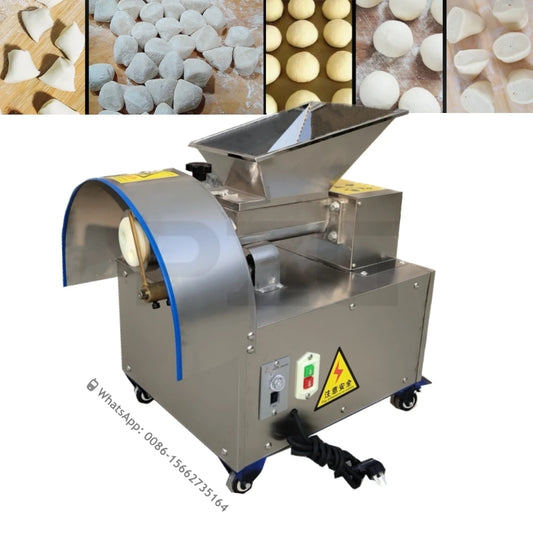 Automatic, round cut, cookie, pizza dough divider machine round, Cookie,Divider Dough Machine