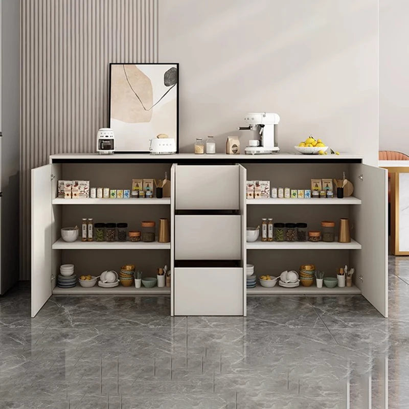 Modern Elegant Trendy, Simple,  Exquisite Storage cabinet