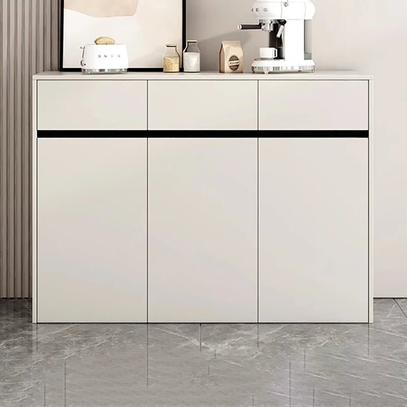 Modern Elegant Trendy, Simple,  Exquisite Storage cabinet