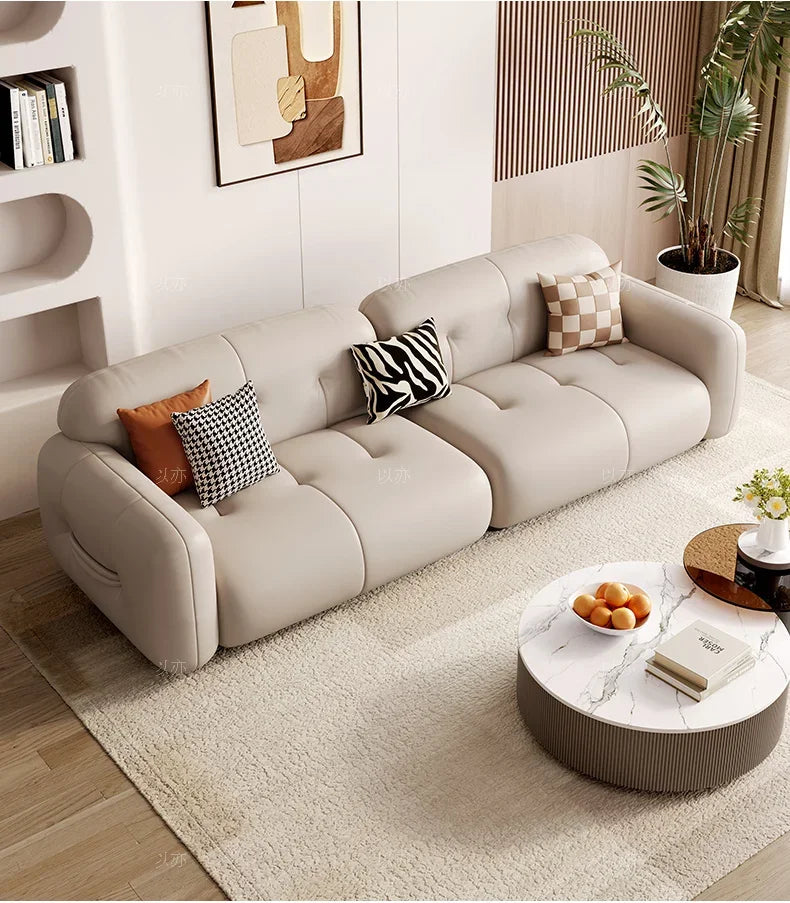 Modern Lounge Room Decor  Designer Loveseay and Balcony sofas