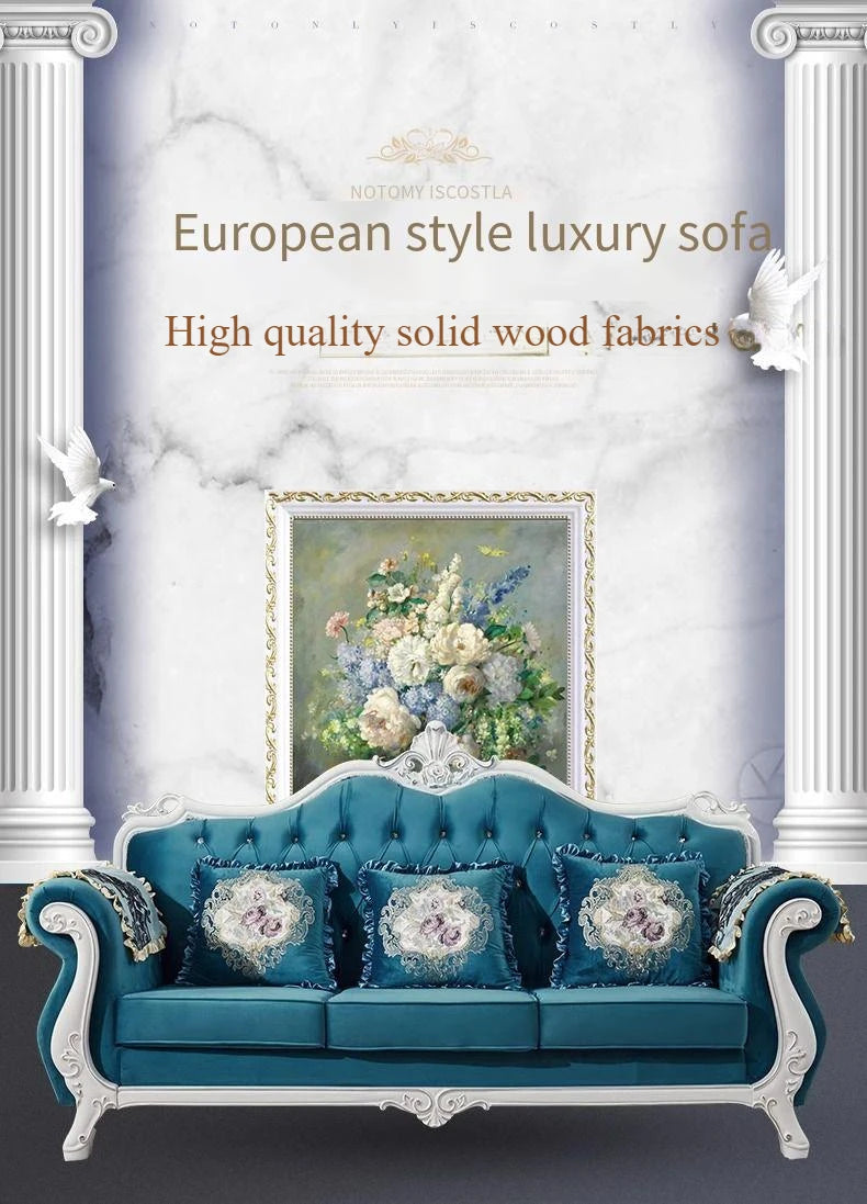 European Large Sleeping Modern Lazy Sofa &Soft, Fancy ,Unique Floor Daybed