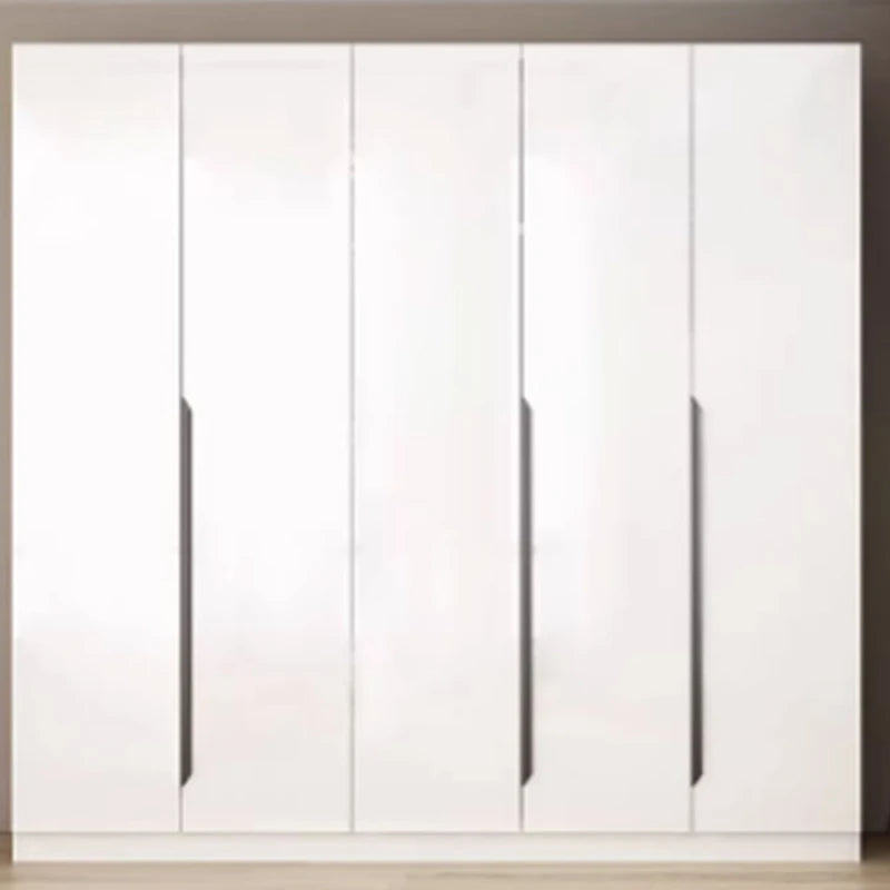 Nordic Underwear Organizer Open Closets, Board Shelf