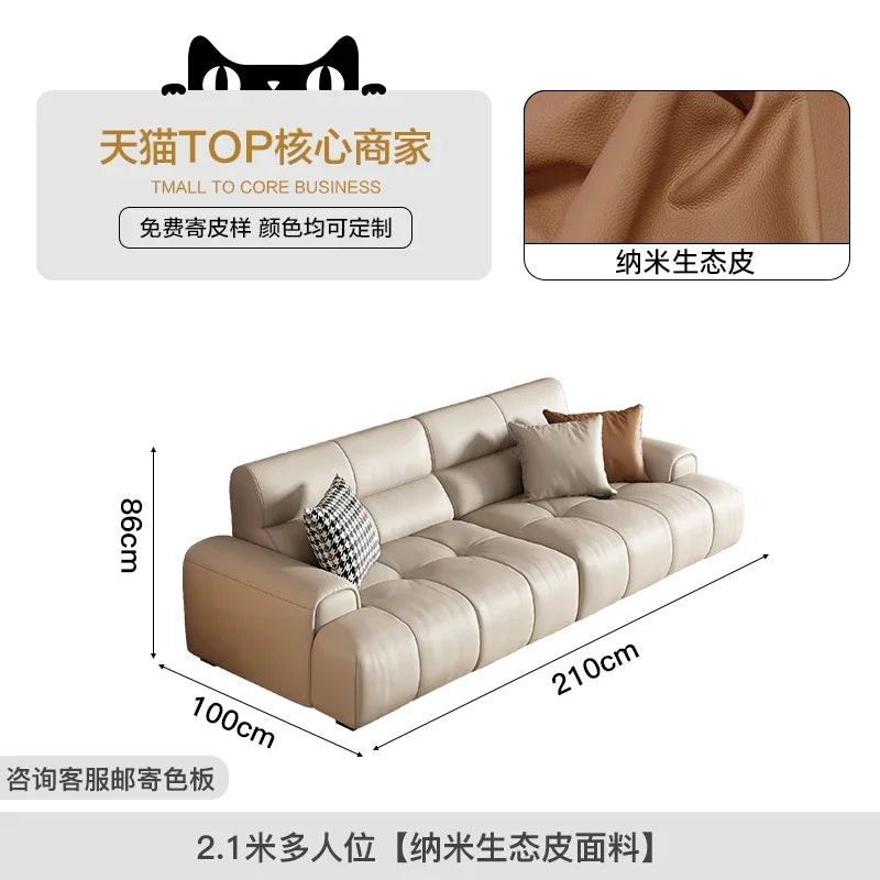 White Lounge  luxury, cute, modern designer pouf armchair