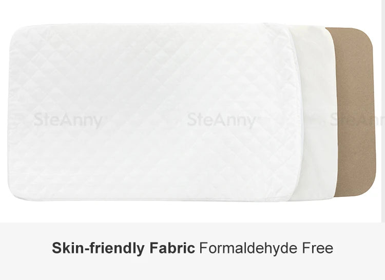 Crib Free Baby Bedside Portable Infant Travel Bed