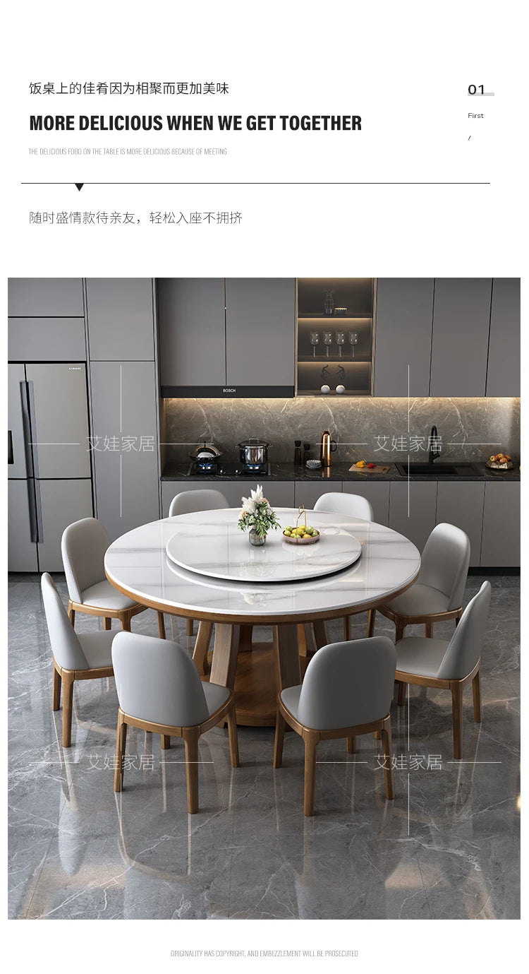 Nordic Luxury Style Marble Round Table. Minimalist Modern Space saver legs
















Nordic Luxury Style Marble Round Table, Minimalist Modern Space saver legs