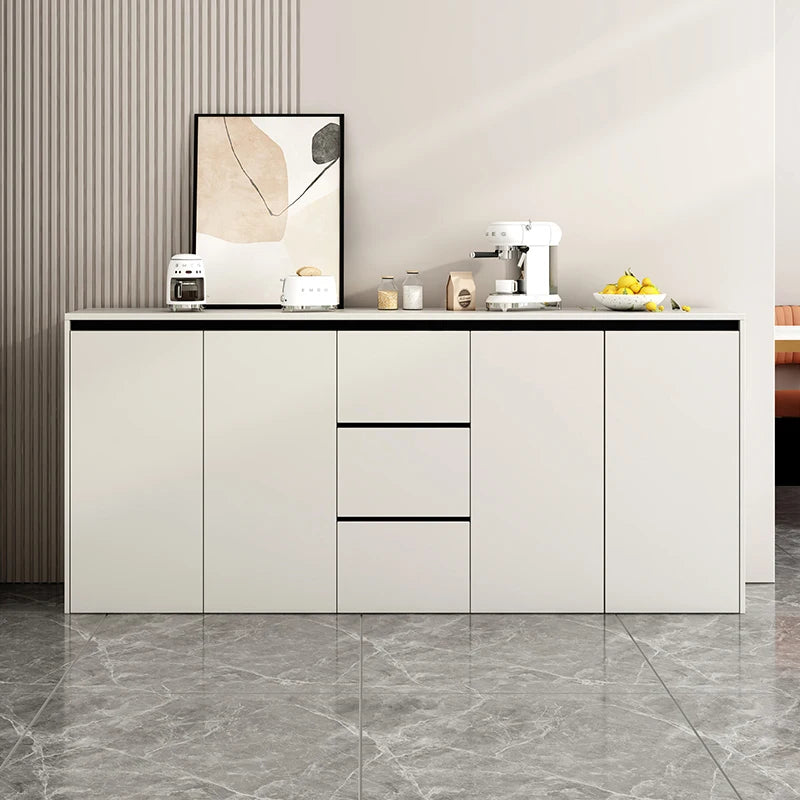 Modern Elegant Trendy, Simple,  Exquisite Storage cabinet