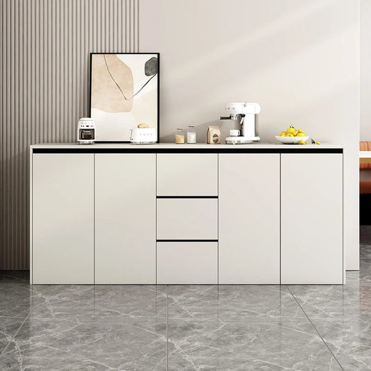 Modern Elegant Trendy, Simple,  Exquisite Storage cabinet