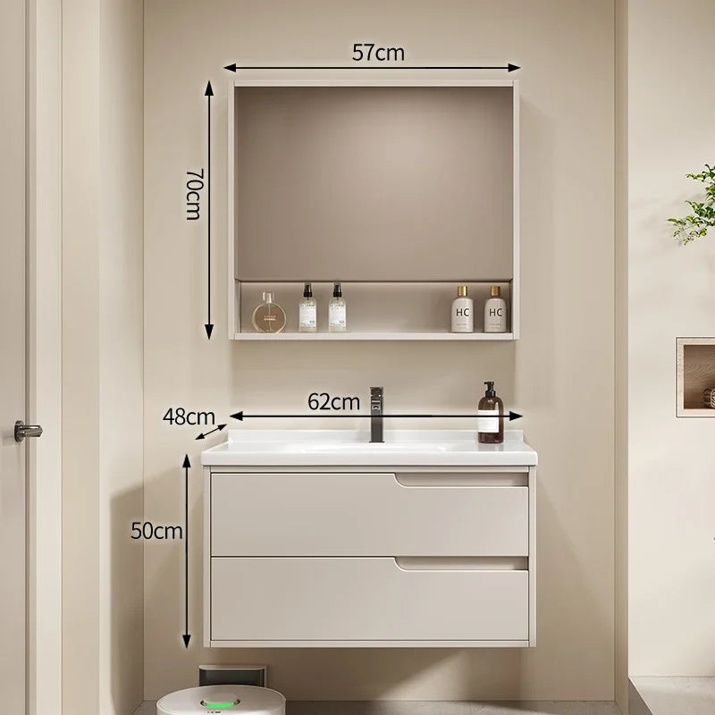 Multifunction storage cabinets, medicine, wardrobe, sink salon station wall