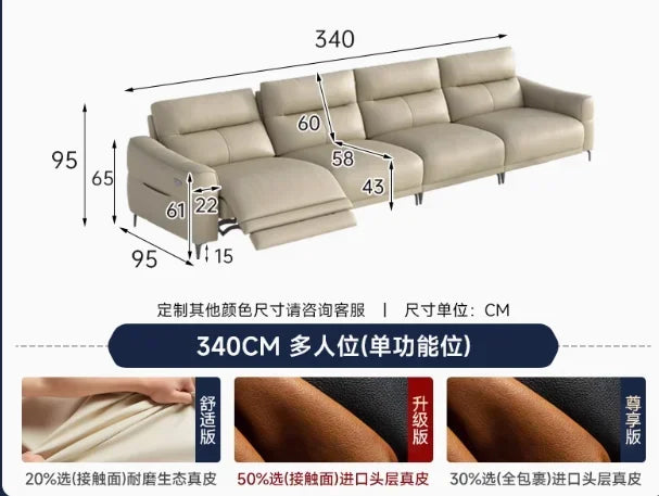 Nordic Minimalist Multifunctional Balcony Sofas Garden Decor Relaxing Recliner