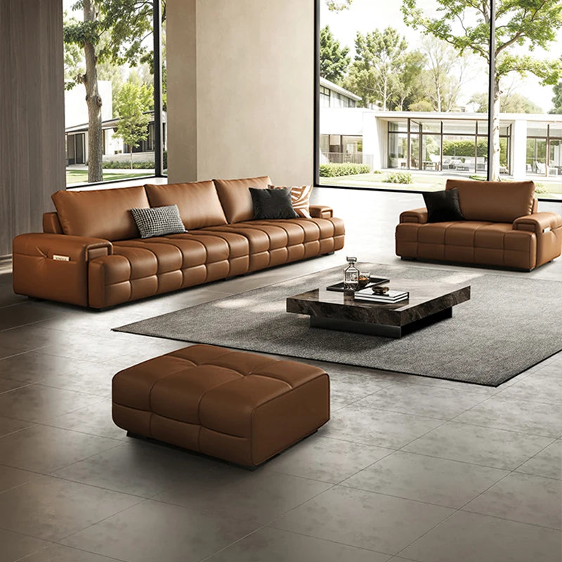 Love Seat  Luxury Designer Lounge Sectional Lazy  Outdoor Sofas