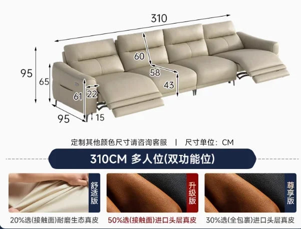 Nordic Minimalist Multifunctional Balcony Sofas Garden Decor Relaxing Recliner